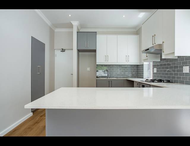 3 BEDROOM HOUSE RENTED IN GEVONDEN ESTATE